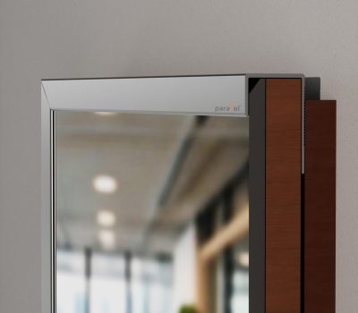 NAP TRAY - MIRROR PROFILE