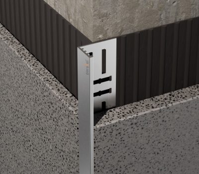 StraightEdge Profile